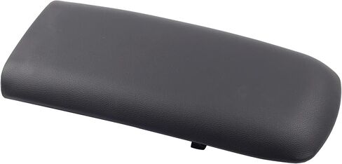 Dasbecan Center Console Lid Compatible with Ford Explorer 1995-2001 Ford Explorer Sport(3-door) 2001-2003 Ford Explorer Sport Trac 2001-2005 Mercury Mountaineer 1997-2001 Black Replace 924-883 in Kuwait