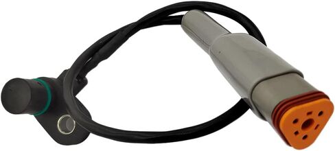 Amrxuts 707000745 Transmission Speed Sensor for Bombardier Can Am 707000745, 420265622,420265624, 711265622 in Saudi Arabia