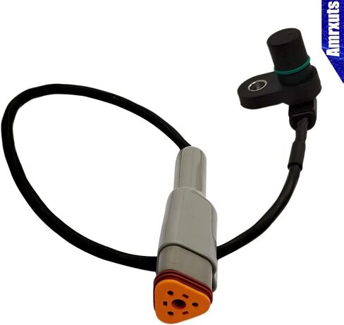 Amrxuts 707000745 Transmission Speed Sensor for Bombardier Can Am 707000745, 420265622,420265624, 711265622 in Saudi Arabia