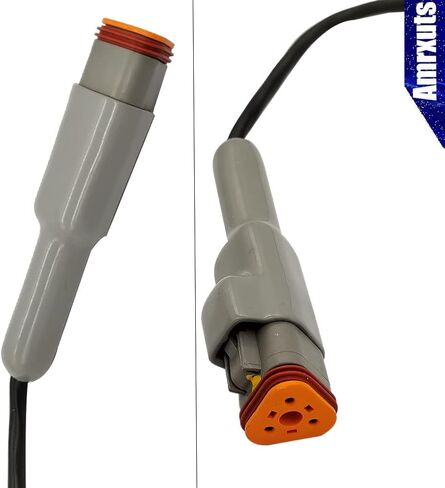 Amrxuts 707000745 Transmission Speed Sensor for Bombardier Can Am 707000745, 420265622,420265624, 711265622 in Saudi Arabia
