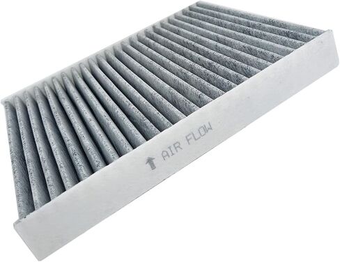 RUITO Cabin Air Filter RT920 W/Activated Carbon, Replacement for CF11920, C-MAX (2013-2018), Escape (2013-2019), Focus (2012-2018), GT (2017-2022), Transit Connect (2014-2022), MKC (2015-2019) in Saudi Arabia