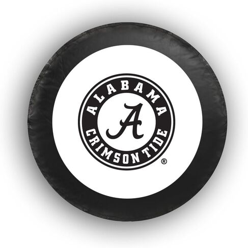 غطاء إطار احتياطي عاكس للضوء من بايلوت أوتوموتيف CMC-908 (جامعة ألاباما) in Kuwait