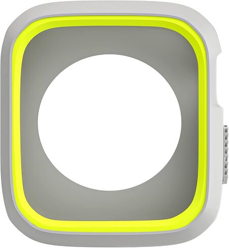 D & K Exclusives Compatible with Apple Watch 41mm Case, Shockproof Sport Protective Bumper Case for iWatch Women Men Kids GPS iWatch Series 8 Series 7 in Saudi Arabia