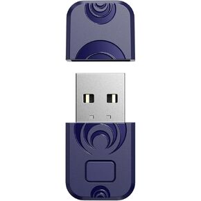 Wireless Receiver Dongle for EasySMX X15 Wireless Controller New Version