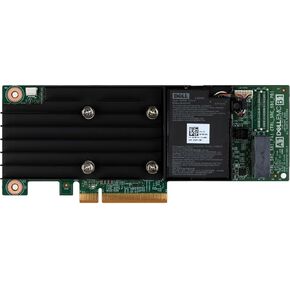 Dell PERC H750 Adapter Low Profile/Full Heig