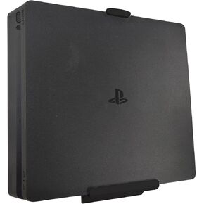 للحصول على وحدة التحكم في Sony PS4 Slim Wall Mount Holder