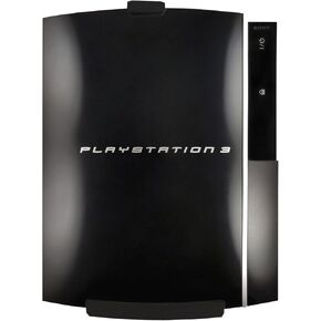 for PS3 Fat Sony PlayStation 3 Wall Mount Holder Console