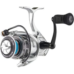 PENN BTLIII2500DX Battle III DX Spinning 2500