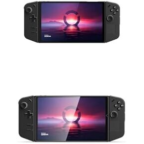 Lenovo Legion Go 8.8" 144Hz Gaming PC Bundle with Screen Protector for AMD Ryzen Z1 Extreme 16GB 512GB SSD Touchscreen Handheld Gaming Device