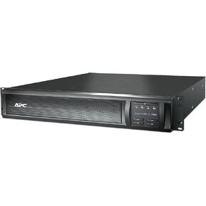Apc Smart UPSX1500VA Rack/Tower LCD 230V