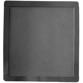 120x120MM/140x140MM Magnetic Frame Dust Filter Dustproof PVC Mesh Net Cover Guard for Home Chassis PC Computer for Case