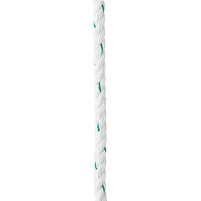 Samson Pro-Master 3 Strand Bull Rope ، 5/8 "× 150"