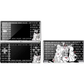 Skinit Decal Gaming Skin Compatible with DS Lite - Officially Licensed Disney Villains Characters Art Design