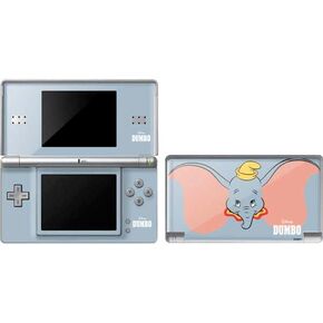 Skinit Decal Gaming Skin Compatible with DS Lite - Officially Licensed Disney Dumbo Portrait Design