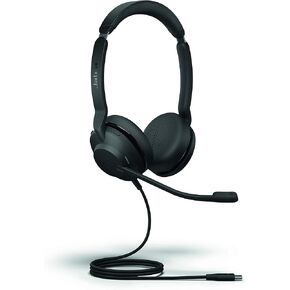 Jabra Evolve2 30 UC Stereo USB-C