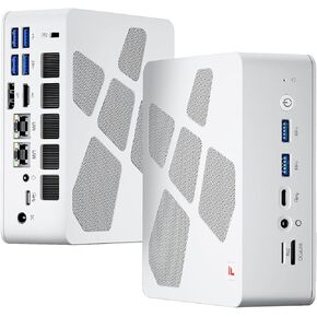 Mini PC Gaming Oculink ، AMD Ryzen 8745HS ، حتى 4.9 جيجا هرتز 8C/16T ، Radeon 780M ، 32GB DDR5 1TB PCIE 4.0 ، TF SLOT ،