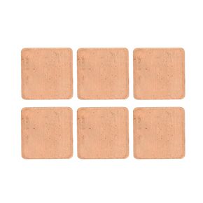 CPU Cooling Copper Sheet High Thermal Conductivity for Desktop Laptop IC Chip Graphics Card CPU, 100 Pcs Heatsink Copper Pad for Crack Filling, Applicable to RAM VRAM M.2 SSD (20 * 20 * 0.3mm)