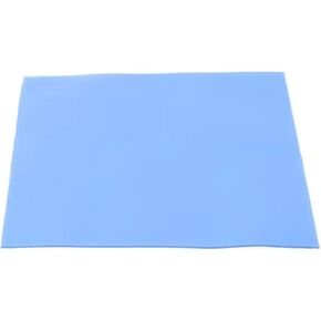 CPU Thermal pad 100x100x1mm chip Radiator Cooling Thermal pad
