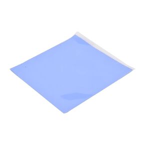 GPU CPU Radiator Cooling Thermal pad 100mm*100mm*0.5mm