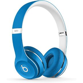 Beats Solo 2 WIRED On-Ear Headphone - Hunter Green - NOT WIRELESS (Refurbished)
