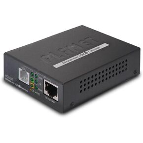 VC-231G 1-Port 10/100/1000T Ethernet to VDSL2 Bridge (30a Profile w/G.vectoring)