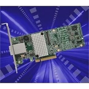 LSI 05-25703-00 Logic Controller Card 05-25703-00 9305-16i 16-Port SAS 12Gb/