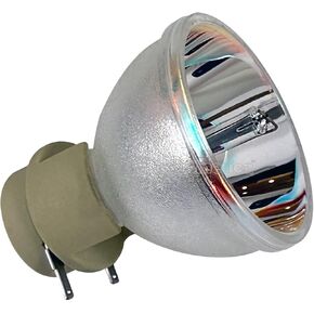 Projector Bare Bulb for Viewsonic Pro8500 - Without Housing Assembly