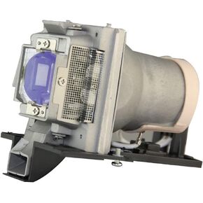 Projector Lamp for Dell 331-7395 - Housing Assembly with Original OEM Bulb