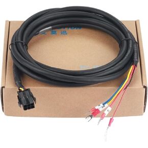 ASDB2PW0303 Suitable for B2 Low Power with Brake Servo Motor Line