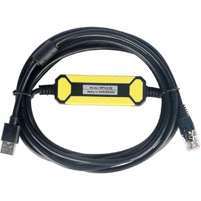 OPCA-02 Applicable to Inverter Compatible with ACS310 355 ACS510 550 Debugging Cable Download