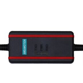 USB-MD204L Suitable for OP320-A MD204L MD306L Touch Screen Programming Cable Download OP325 HMI Interface(FTDI Isolation Type)