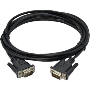 XW2Z-200T XW2Z-500T Suitable for MPT/NB/NS/NT Series HMI Touch Panel Connect Programming Cable(XW2Z-500T (5m))