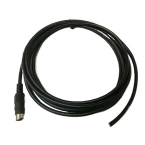 GT10-C30R4-8P for GT1020/1030 Touch Panel HMI to FX Series Communication Cable GT10-C50R4-8P(GT10-C30R4-8P)