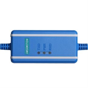 USB-SC09-FX Adapter Suitable for FX Series SC-09 Programming Cable FX0N FX1N FX2N FX0S FX1S FX3U FX3G(Gold Plated Type)