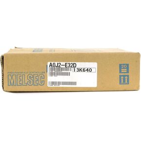CungSu Expedited A0J2-E32D New and Sealed in Box A0J2E32D 1 Year Warranty