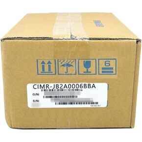 CungSu Expedited CIMR-JB2A0006BBA New and Sealed in Box CIMRJB2A0006BBA 1 Year Warranty