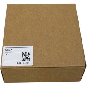 CungSu Expedited AZK-X-N New and Sealed in Box AZKXN 1 Year Warranty