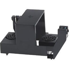 HP Z6 Refroidisseur d'air Noir memoire module