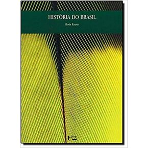 Historia do Brasil (Em Portugues do Brasil)