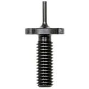 Round Front Sight Post - .04 Black