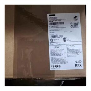 1pcs New 3RW5056-6AB14 Sealed in Box 3RW50566AB14 Expedited 3RW5056-6AB14 with Warranty