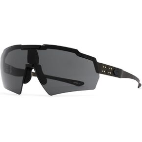 Gatorz Blastshield ANSI Z87+/MILSPEC Sunglistic Sunglass - مصنوعة في الولايات المتحدة الأمريكية in Kuwait