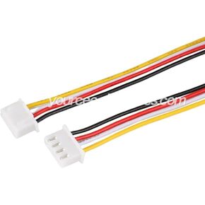 8pcs Cable | USaB to 8 Channels Ttl/Rs232 Serial Port Module Ch348 Multi Ways Uart Expansion Board Type-C to 8 Hub PCB