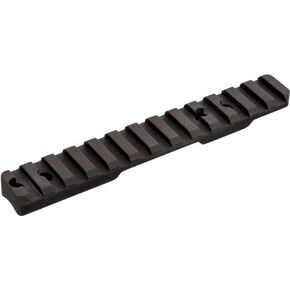 Talley P0M252726 Picatinny Base for Anschutz 54 (20 MOA) Height