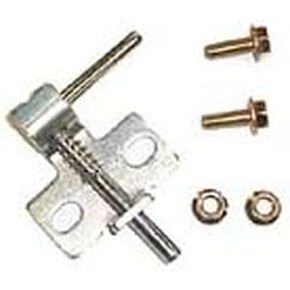 Hannay Reels 9965.0030 - PL-1 Pinlock (E-Coated)