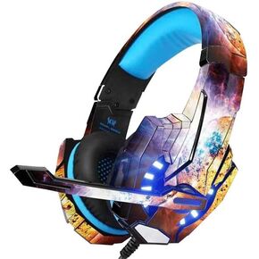 Skinit Decal Audio Skin Compatible with BENGOO G9000 - Officially Licensed StockTrek Design