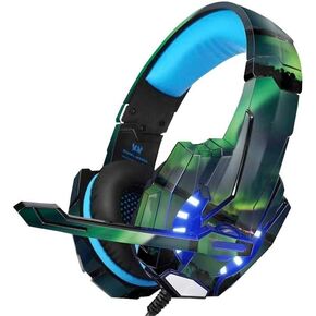 Skinit Decal Audio Skin Compatible with BENGOO G9000 - Officially Licensed StockTrek Aurora Borealis Over Tjeldsundet in Norway Design