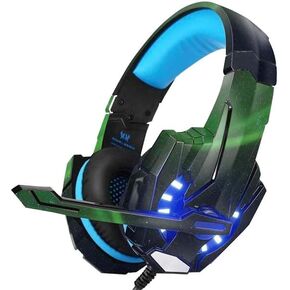 Skinit Decal Audio Skin Compatible with BENGOO G9000 - Officially Licensed StockTrek Aurora Borealis Dances Above The Arctic Ocean Design