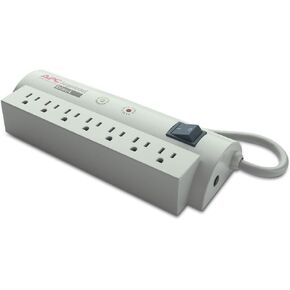 APC NET7 7 Outlet SurgeArrest