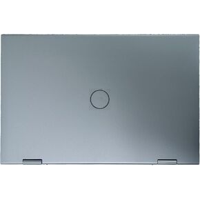 14" FHD Touch Screen Replacement for Dell Inspiron 5410 2-in-1 Full LCD Screen Complete Top Display Assembly 1920x1080 Silver 0DC1RR DC1RR
